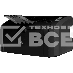 Принтер лазерный Cactus CS-LP1120B, A4, ч/б, печ. 18 стр/мин, 600 x 600 dpi, USB (в комплекте: картридж + кабель USB A(m) - USB B(m)), фото 1