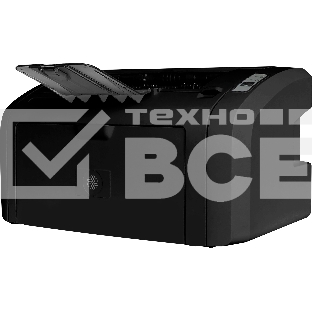 Принтер лазерный Cactus CS-LP1120B, A4, ч/б, печ. 18 стр/мин, 600 x 600 dpi, USB (в комплекте: картридж + кабель USB A(m) - USB B(m))
