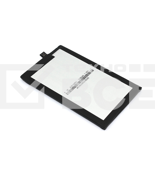 Аккумуляторная батарея JR40 для Lenovo Z5 Pro 3.85V 3100mAh