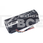 Аккумуляторная батарея для ноутбука Asus G751  15V 5200mAh OEM черный, фото2