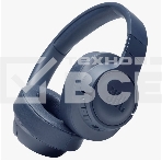 Наушники-гарнитура (накладные) JBL Tune 760NC синий, фото2