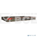 Коммутатор управляемый в стойку, 24*1Gbit RJ45, 4*SFP 10Gbit,  console port IP-COM G5328X, фото7