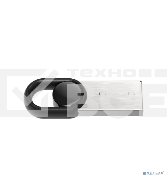 Флеш диск Netac UM2 64Gb <NT03UM2N-064G-20BK>, USB2.0