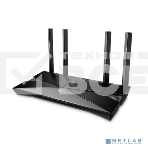 Беспроводной маршрутизатор TP-LINK Archer AX10 (802.11a/b/g/n/ac/ax, 2.4/5ГГц, до 1.2Гбит/с, LAN 4x1Гбит/с, WAN 1x1Гбит/с) (Archer AX10)), фото16