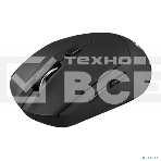 Мышь беспроводная Acer OMR050 черный, 1600 dpi, радиоканал, Bluetooth, USB, кнопки - 6, фото6