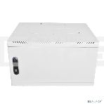 Шкаф телекоммуникационный настенный 6U (600х650) дверь металл, [ШРН-6.650.1](ШPH 6.650.1), фото8