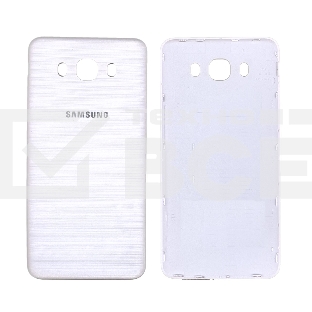 Задняя крышка для Samsung Galaxy J7 (2016) SM-J710F белый