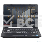 Ноутбук Asus TUF Gaming FA506NCR-HN044 Ryzen 7 7435HS/16Gb/SSD512Gb/RTX 3050 4Gb/15.6