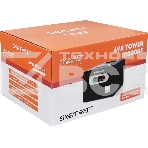 Напольный стабилизатор напряжения SMARTWATT AVR TOWER 10000RF (140W - 260W, 10000VA, 10 кВт, 50-60 Гц, LED-дисплей, реле, фото6