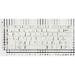 Клавиатура для ноутбука Asus Eee PC 1000 1000H 1000HD белый, фото4