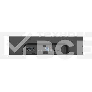 Видеобар Yealink [SmartVision 40] All-in-one AI USB Video Bar for Small to Medium Rooms / 2-year AMS [1206656]