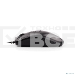 Мышь проводная A4Tech OP-620DS черный, 1000 dpi, USB, кнопки - 4, фото8