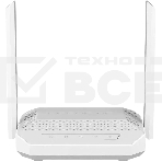 Гигабитный интернет-центр Keenetic Racer KN-4010 с Mesh Wi-Fi 6 AX3000, 2 портами Gigabit Ethernet и переключателем режима роутер/ретранслятор, фото5