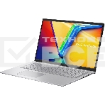 Ноутбук Asus Vivobook 17 X1704VA-AU397 Intel® Core™ i5-1335U Processor 1.3 GHz (12MB Cache, up to 4.6 GHz, 10 cores, 12 Threads) DDR4 16GB IPS 1TB M.2 NVMe™ PCIe® 3.0 SSD Intel Iris X Graphics 17.3