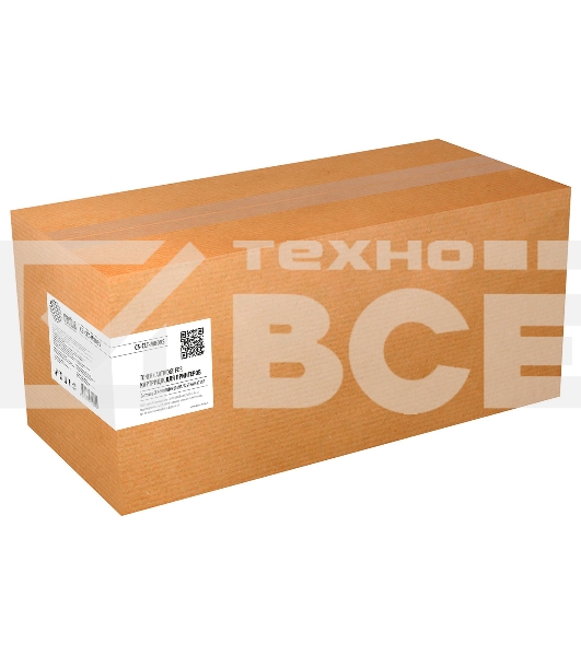 Картридж лазерный Cactus CS-CLT-M809S пурпурный (15000стр.) для Samsung CLX-9201ND/9201NA/9251NA/9301NA