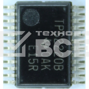 Контроллер TPS2220DBRG4
