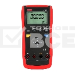 Калибратор петли тока UNI-T UT705, фото3