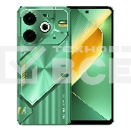 Смартфон Tecno POVA 6 Neo, 8/128Gb, зеленый, фото8