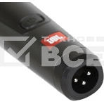 Проводной микрофон JBL PBM100, черный, фото8