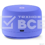 Умная колонка Yandex Станция Лайт 2 Алиса фиолетовый 6W 1.0 BT/Wi-Fi 10м, фото6