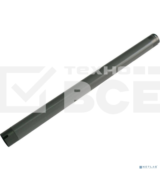 Тефлоновый вал Cet CET4305 для Xerox WC Pro 123/128/133 WC 5325/5330/5335