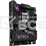 Материнская плата ASUS ROG STRIX B850-E GAMING WIFI, AM5, AMD B850, 4xDDR5, 4xSATA, 5xM.2, 1xPCI-E 5.0 x16, 1xPCI-E 4.0 x16, 1xRealtek 5Gb Ethernet, 1xUSB-C 4, 1xUSB-C 20Gbps, 6xUSB-A 10Gbps, 4xUSB-A 2.0, 3x3.5 мм, 7.1, ATX, фото4