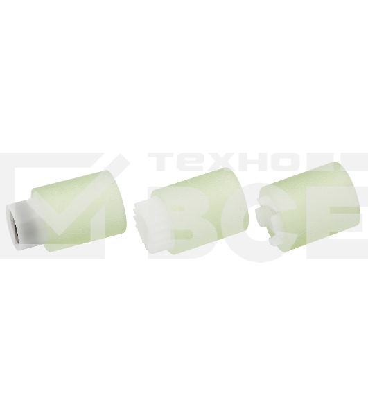 Комплект роликов Cet CET511020 (AF03-0085/AF03-1085/AF03-2085) для Ricoh Aficio 3035/3045/MPC400/ MPC401 (упак.:3шт)