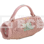 Портативная акустика JBLCHARGE6PINK розовый, фото3