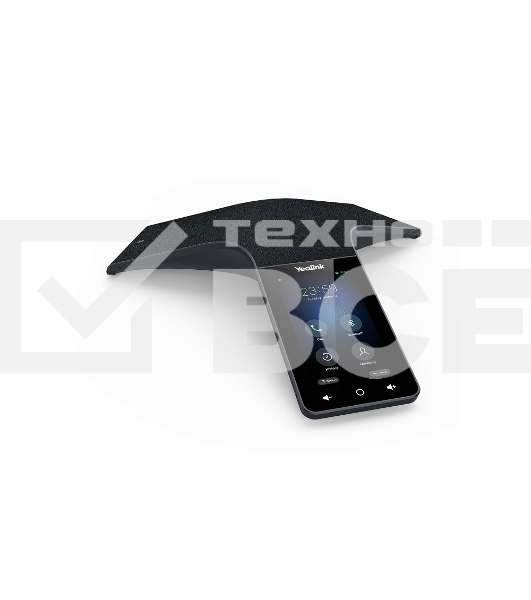 Конференц-телефон IP Yealink CP965 черный