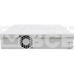 Коммутатор MikroTik CRS310-8G+2S+IN, фото8