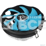 Кулер для процессора AeroCool/Formula Verkho Plus серебристый/черный, 120 мм, алюминий, 2000 об/мин, 26.5 дБ, 4 pin, 110 Вт, 68 мм, фото16