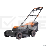 Газонокосилка роторная Patriot PT2044E Lux (512302044) 1800Вт, фото21