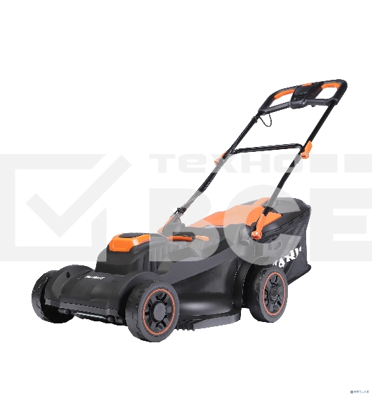 Газонокосилка роторная Patriot PT2044E Lux (512302044) 1800Вт