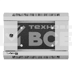 Шкаф телекоммуникационный 10' настенный 4U ExeGate EС-WM-4U.310.G.GREY (10”, 4U, 330x310x230mm (ШхГхВ), передняя дверь закаленное стекло, пыле- и влагозащита IP23, светло-серый RAL 7035), фото10