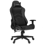 Кресло KFA2 Gaming Chair 04 L черный, экокожа, подголовник, фото4
