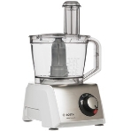 Кухонный комбайн Bosch MC812S814 1250Вт белый, фото7
