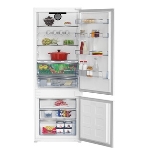 Встраиваемый холодильник Beko BCNE400I35ZS, фото9