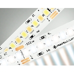 Светодиодная лента Ambrella light GS4151 2835 240Led/ 18W m/ 24V IP20 CCT 3000-6500K/5000*10*1.2mm (3 конт.), фото14