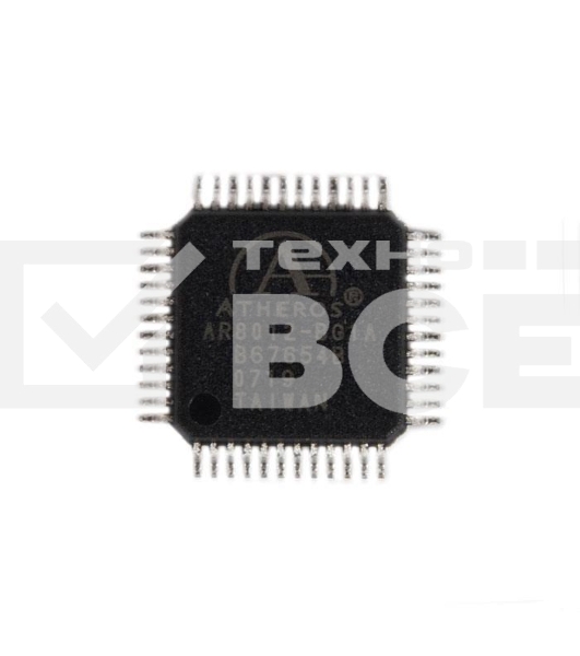 Микросхема AR8012-BG1A