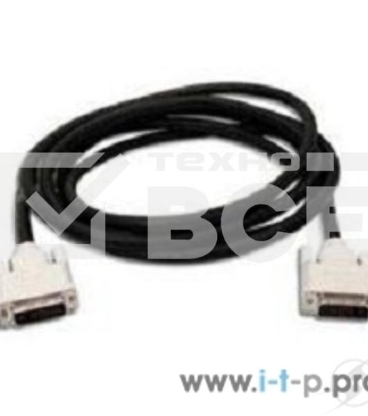 Кабель DVI-D dual link Gembird/Cablexpert CC-DVI2-BK-10M, 25M/25M, 10м, черный, экран, феррит.кольца, пакет