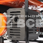 Электрогенератор бензиновый Patriot Max Power SRGE 6500, 5.5 кВт, 78 дБ, 72 кг, фото5