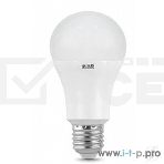 Светодиодная лампа GAUSS 23222 LED Elementary A60 12W E27 1150lm 4100K 1/10/50 0, фото3