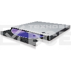 Привод DVD-RW LG GP57ES40 серебристый USB внешний, фото16