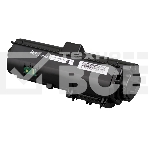 Картридж лазерный Sakura TK1150 для Kyocera Mita ECOSYS m2135dn/ m2635dn/ m2735dw/ p2235dn, p2235dw, черный, 3 000 к., фото2