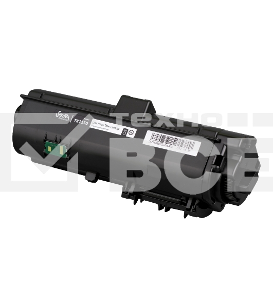 Картридж лазерный Sakura TK1150 для Kyocera Mita ECOSYS m2135dn/ m2635dn/ m2735dw/ p2235dn, p2235dw, черный, 3 000 к.