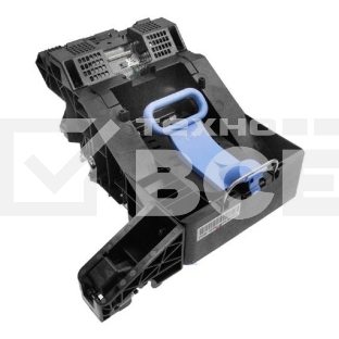 Каретка в сборе с резаком HP DJ T770/790/1200/1300/2300 (CH538-67044/CR647-67025)