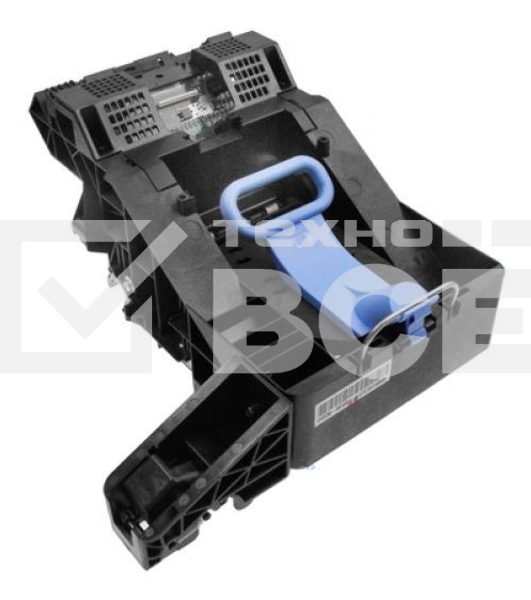 Каретка в сборе с резаком HP DJ T770/790/1200/1300/2300 (CH538-67044/CR647-67025)