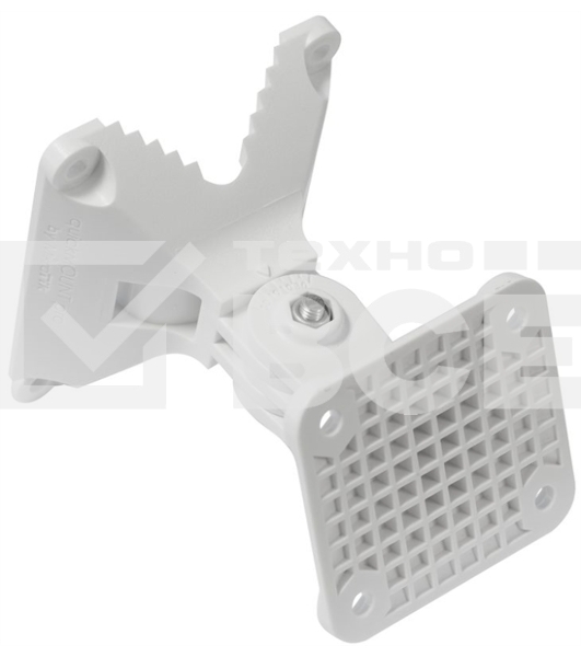 Сетевое оборудование MikroTik QMP-LHG quickMOUNT PRO for LHG antennas, adjustable
