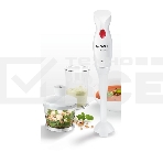 Блендер погружной Bosch MSM14200 400Вт белый, фото8