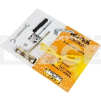 Триммер бензиновый Huter GGT-1500TX 1500Вт неразбор.штан. реж.эл.:леска/нож (может отгружаться со штангой модели GGT-2900T, GGT-2500T 70/2/14), фото5